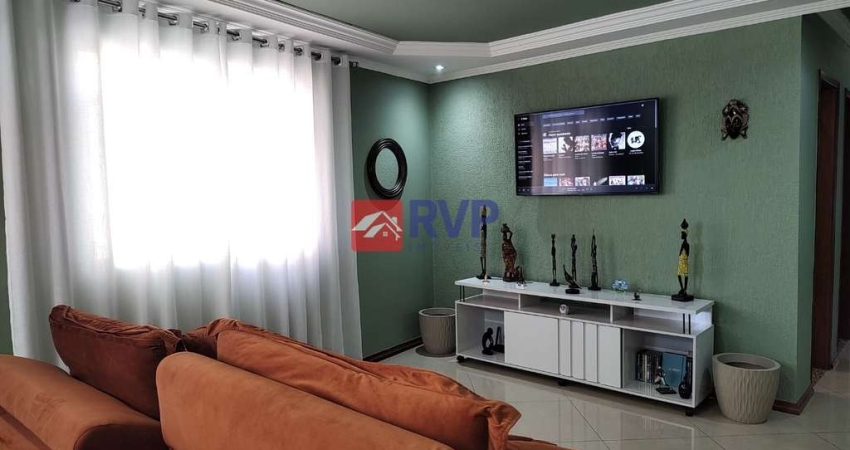 Apartamento com 2 quartos à venda na Rua Onófre Oliveira Sales, 250, Santa Maria, Juiz de Fora
