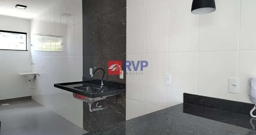 Casa com 3 quartos à venda na Padre Nilton Hauck, 104, Democrata, Juiz de Fora