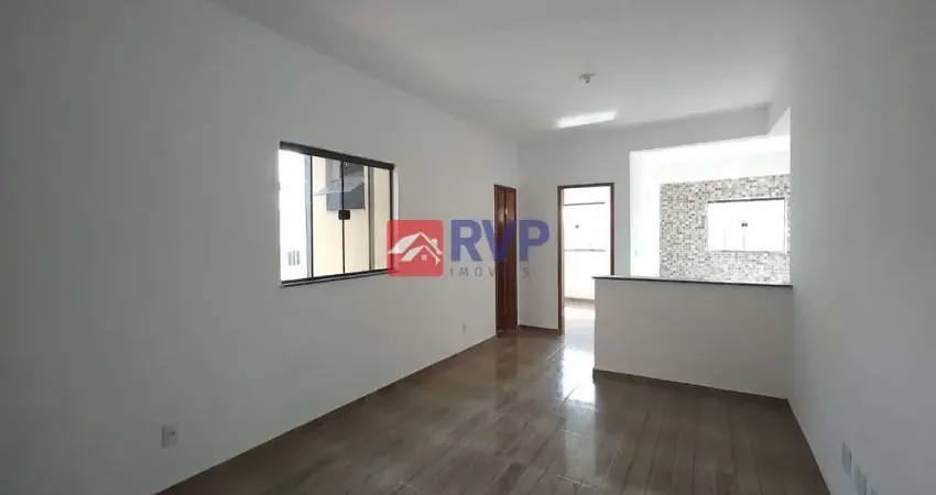Apartamento com 3 quartos à venda na Antônio Gatas Bara, 292, Nova Benfica, Juiz de Fora