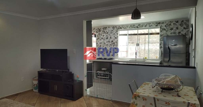Apartamento com 2 quartos à venda na Jarcil Firmino Pinheiro, 421, Nova Era, Juiz de Fora