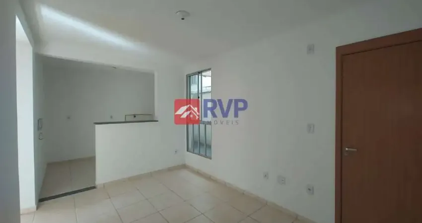 Apartamento com 2 quartos à venda na Rua Sylvio Ribeiro Aragão, 311, Industrial, Juiz de Fora