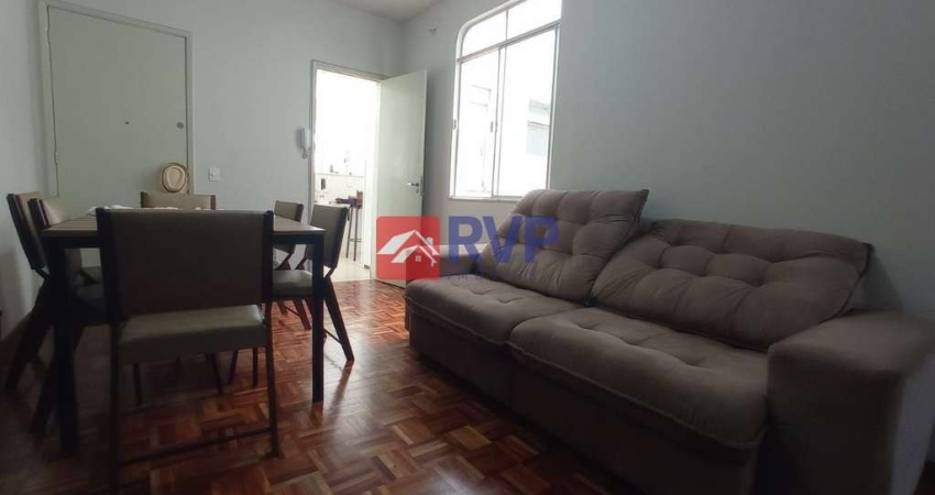 Apartamento com 3 quartos à venda na Rua Olegário Maciel, 1740, São Mateus, Juiz de Fora