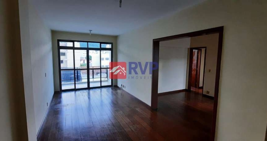 Apartamento com 3 quartos à venda na Machado Sobrinho, 100, Passos, Juiz de Fora