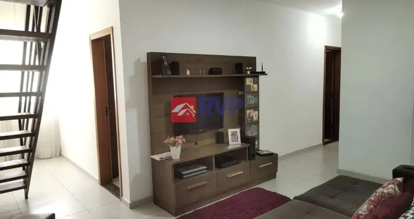 Cobertura com 3 quartos à venda na Rua José Albuquerque de Morais, 360, Nova Era, Juiz de Fora