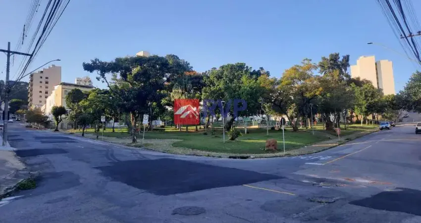 Terreno à venda na Irmão Martinho, 76, Bairu, Juiz de Fora