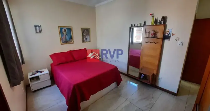 Casa com 4 quartos à venda na Ribeiro de Abreu, 500, Bairu, Juiz de Fora