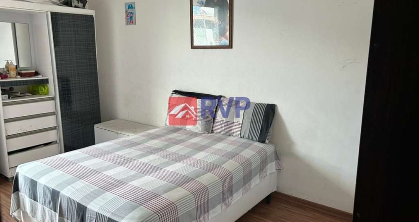 Apartamento com 2 quartos à venda na Domingos Lopes, 477, Nossa Senhora das Graças, Juiz de Fora
