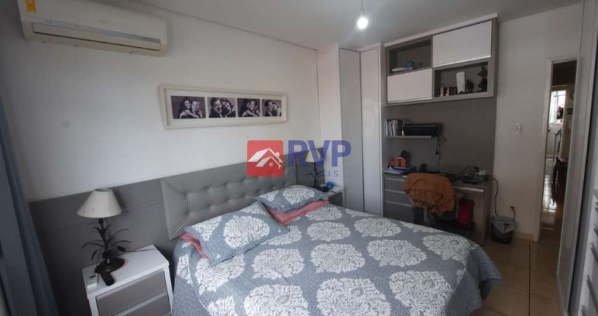 Apartamento com 2 quartos à venda na Tiradentes, 1, Santa Helena, Juiz de Fora