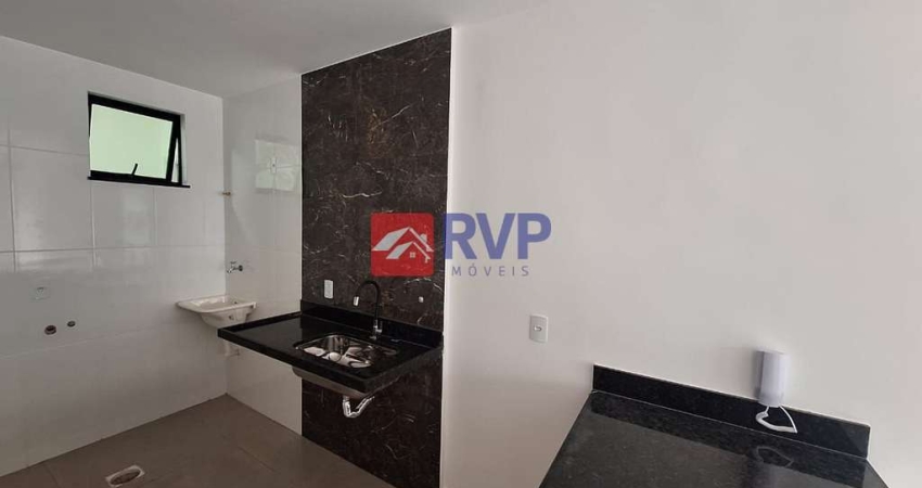 Apartamento com 2 quartos à venda na Coronel Carlos Sérgio Vidal Barra, 24, Recanto da Mata, Juiz de Fora