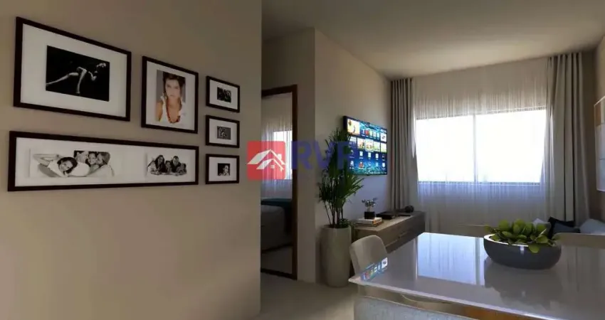 Cobertura com 2 quartos à venda na Martins Barbosa, 5, Benfica, Juiz de Fora