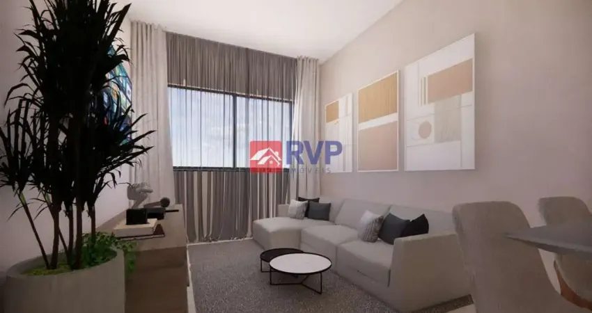 Apartamento com 2 quartos à venda na Martins Barbosa, 10, Benfica, Juiz de Fora