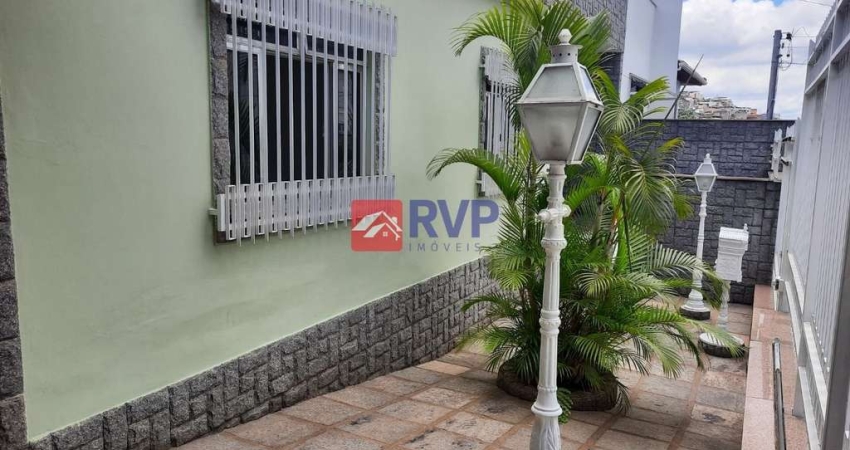 Casa com 3 quartos à venda na Severino Belfort, 01, Bairu, Juiz de Fora