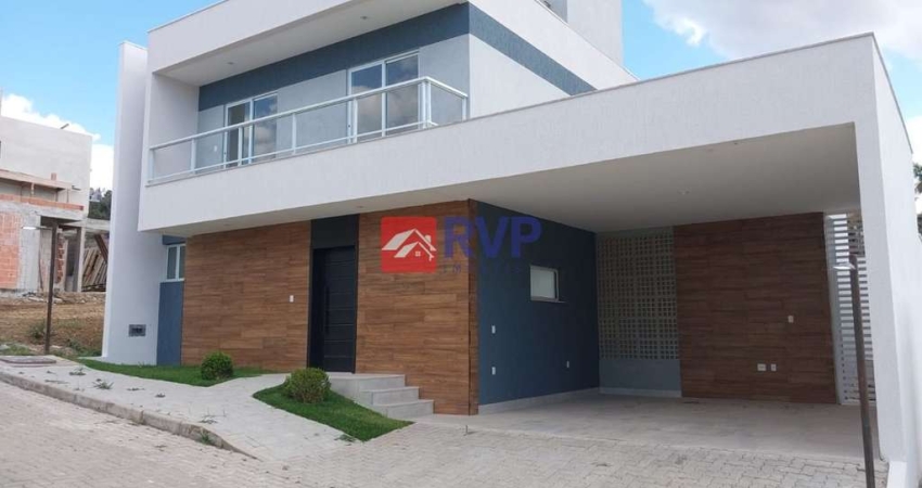 Casa em condomínio fechado com 3 quartos à venda na C, 4, Vina Del Mar, Juiz de Fora