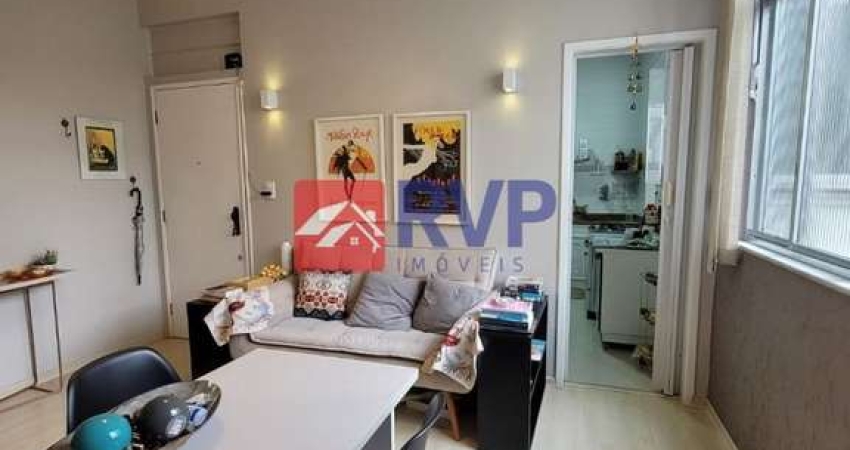 Apartamento com 2 quartos à venda na Tiradentes, 360, Santa Helena, Juiz de Fora