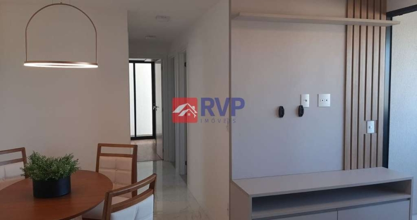 Apartamento com 3 quartos à venda na José Romão Guedes, 254, Granbery, Juiz de Fora