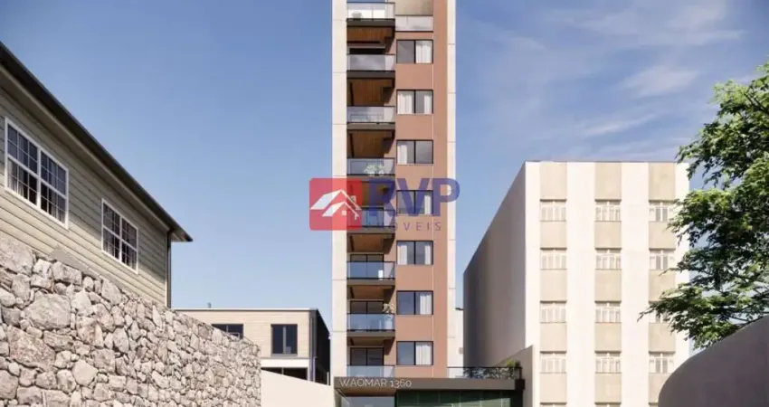 Apartamento com 2 quartos à venda na Rua Espírito Santo, 135, Centro, Juiz de Fora