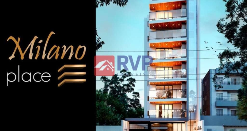 Apartamento com 3 quartos à venda na Antônio Altaf, 157, Cascatinha, Juiz de Fora