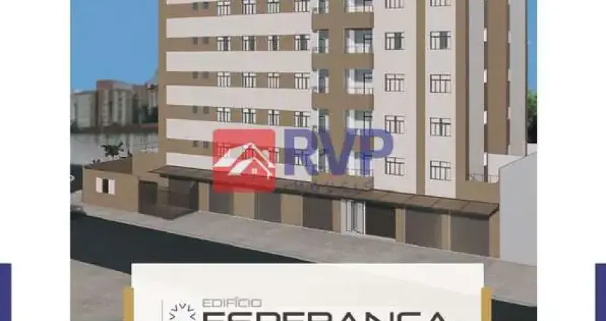 Apartamento com 2 quartos à venda na Rua Padre Matias, 133, Morro da Glória, Juiz de Fora