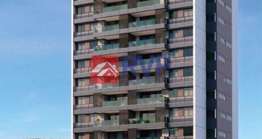Apartamento com 2 quartos à venda na Rua Benjamin Constant, 1050, Santa Helena, Juiz de Fora