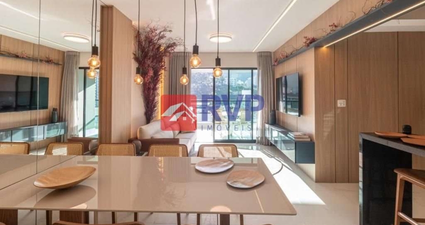Apartamento com 3 quartos à venda na São Mateus, 1059, São Mateus, Juiz de Fora