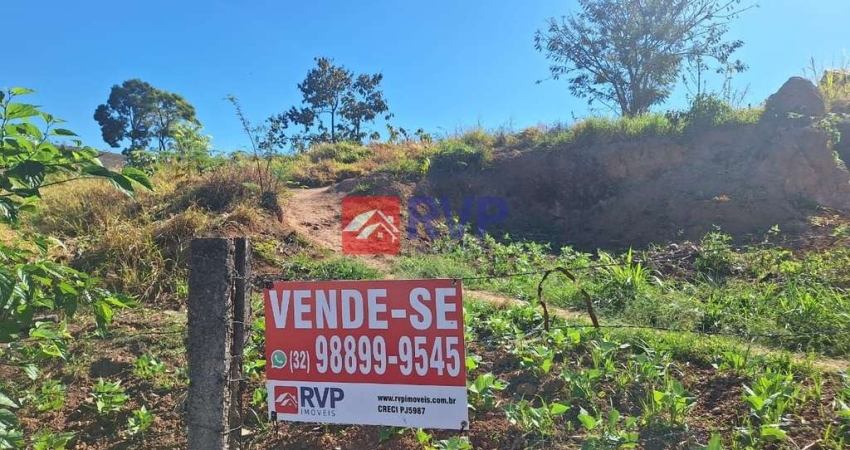 Terreno à venda na Augusto dos Anjos, 22, Nova Era, Juiz de Fora