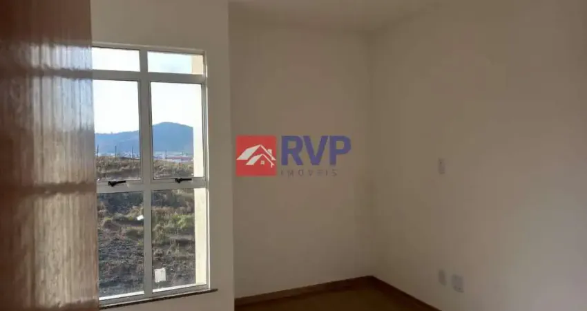 Apartamento com 2 quartos à venda na Ivan Fornazier Cavalieri, 2, Francisco Bernardino, Juiz de Fora