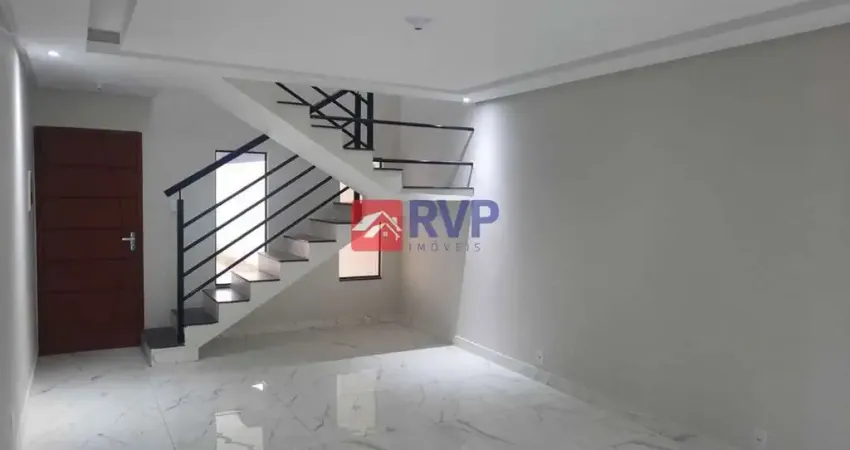 Casa em condomínio fechado com 3 quartos à venda na Ana Augusta de Souza, 83, Fontesville II, Juiz de Fora