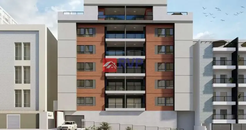 Apartamento com 3 quartos à venda na Sizenando de Almeida Cruzeiro, 9, Vale do Ipê, Juiz de Fora