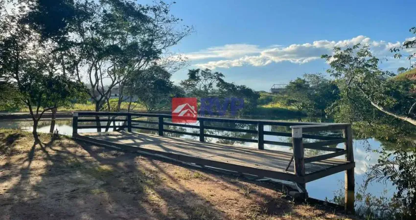 Terreno em condomínio fechado à venda na Mg 267, 6, Valadares, Juiz de Fora