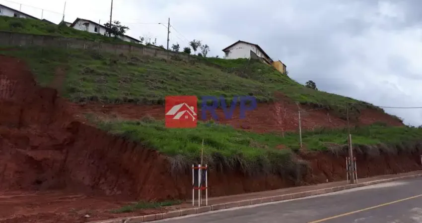 Terreno em condomínio fechado à venda na Rua Engenheiro Geraldo Magela de Mattos Sanábio, 111, Recanto da Mata, Juiz de Fora