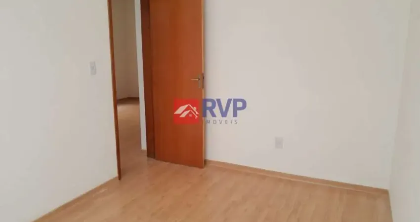 Apartamento com 2 quartos à venda na Rua Engenheiro Geraldo Magela de Mattos Sanábio, 222, Recanto da Mata, Juiz de Fora