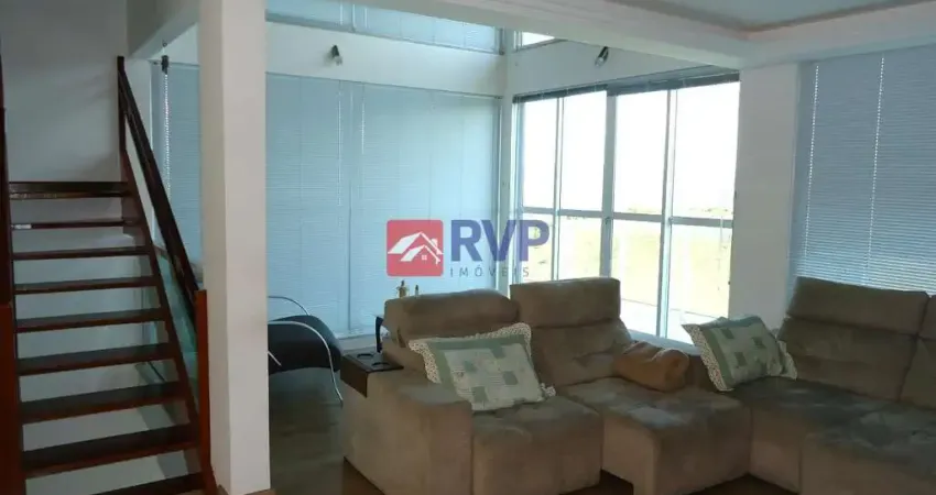 Casa em condomínio fechado com 3 quartos à venda na Rua Onófre Oliveira Sales, 1298, Santa Maria, Juiz de Fora
