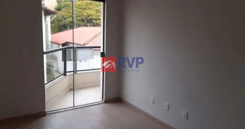 Apartamento com 2 quartos à venda na Sizenando de Almeida Cruzeiro, 1, Vale do Ipê, Juiz de Fora