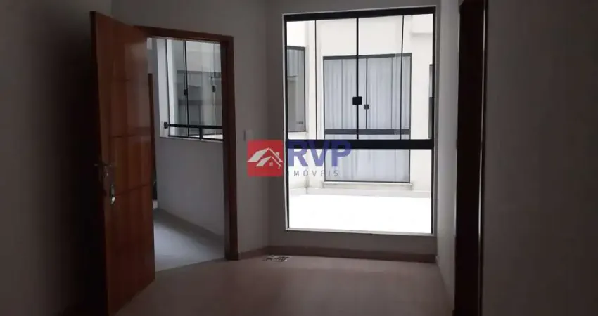 Apartamento com 2 quartos à venda na Sizenando de Almeida Cruzeiro, 1, Vale do Ipê, Juiz de Fora