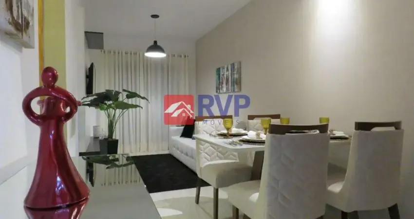 Apartamento com 2 quartos à venda na Marina dos Reis, 1, Nova Era, Juiz de Fora