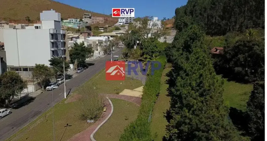 Terreno em condomínio fechado à venda na Rua Engenheiro Geraldo Magela de Mattos Sanábio, 222, Recanto da Mata, Juiz de Fora