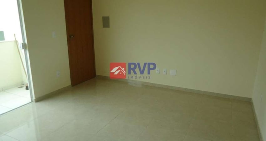 Apartamento com 2 quartos à venda na Paulo Rodrigues, 797, Milho Branco, Juiz de Fora