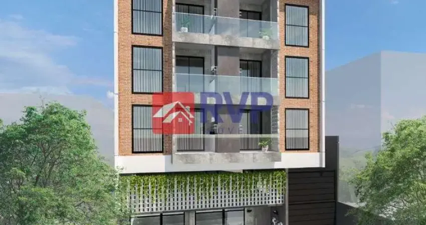 Apartamento com 2 quartos à venda na Rua Engenheiro Geraldo Magela de Mattos Sanábio, 400, Recanto da Mata, Juiz de Fora