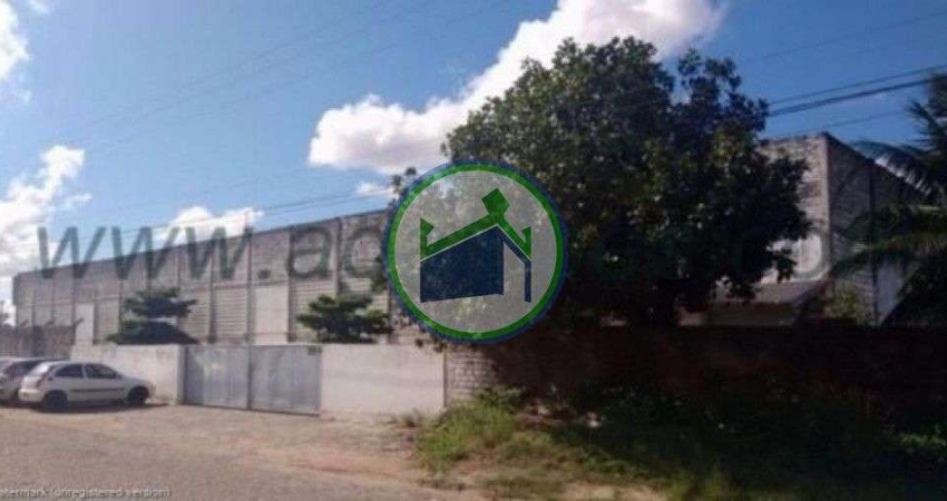 Terreno comercial para alugar na Distrito Industrial, nº 0, KENLO - GA, Distrito Industrial, Conde