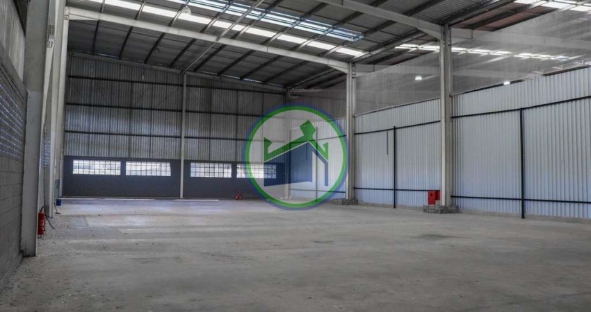Galpões para Locação no Distrito Industrial, Conde - PB