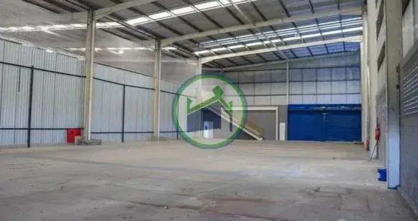 Galpões para Locação no Distrito Industrial, Conde - PB