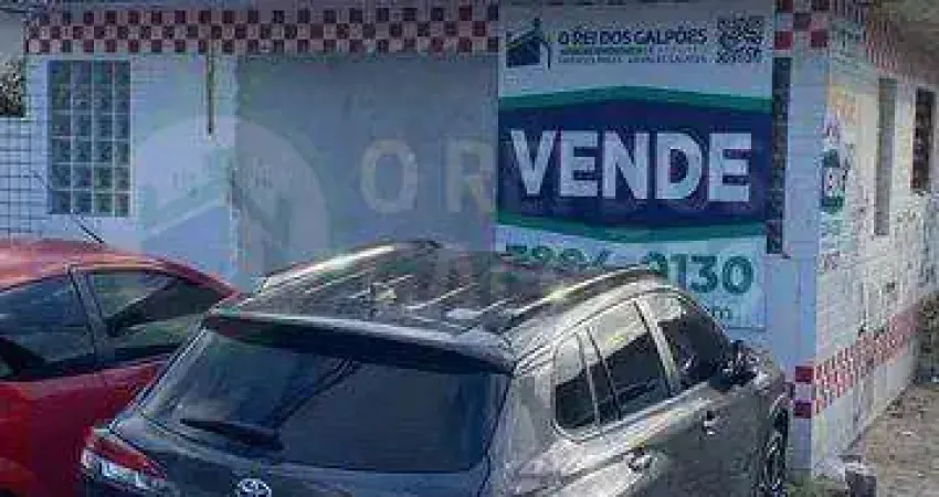 Barracão / Galpão / Depósito à venda na Avenida Primeiro de Maio, 00, Jaguaribe, João Pessoa