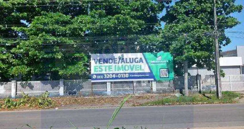 Barracão / Galpão / Depósito à venda na Rua Agricultor Severino Evaristo de Souza, Costa e Silva, João Pessoa