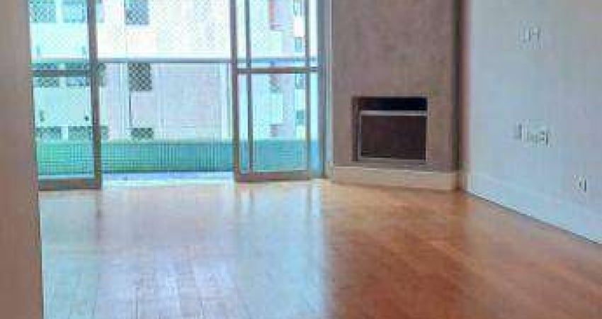 Lindo Apartamento Moderno !3 Dorms, 3 Vagas ! 134 metros!