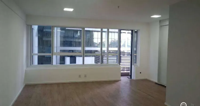 Sala para alugar, 40 m² por R$ 2.150,00/mês - Bethaville II - Barueri/SP