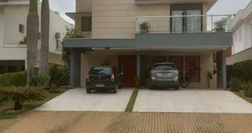 Casa com 3 dormitórios, 300 m² - venda por R$ 4.200.000,00 ou aluguel por R$ 25.000,00/mês - Burle Marx - Santana de Parnaíba/SP