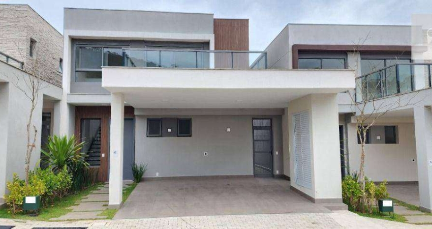 Casa com 3 dormitórios à venda, 200 m² por R$ 2.800.000 - Origem MPD-ALPHAVILLE  - Santana de Parnaíba/SP