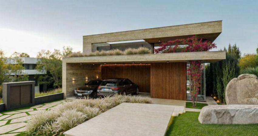 Casa com 4 dormitórios à venda, 260 m² por R$ 3.180.000,00 - Valville 1 - Santana de Parnaíba/SP