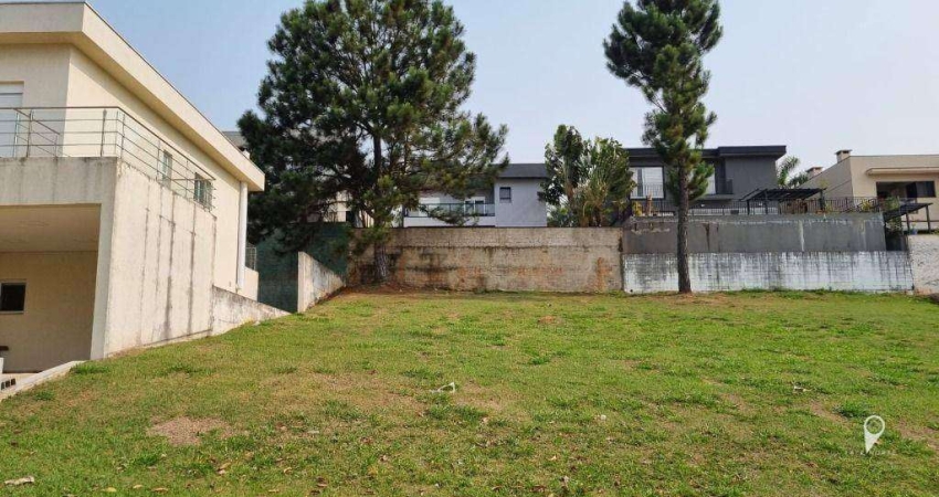 OPORTUNIDADE! Terreno à venda, 441 m², leve Aclive por R$ 960.000 - Santana de Parnaíba
