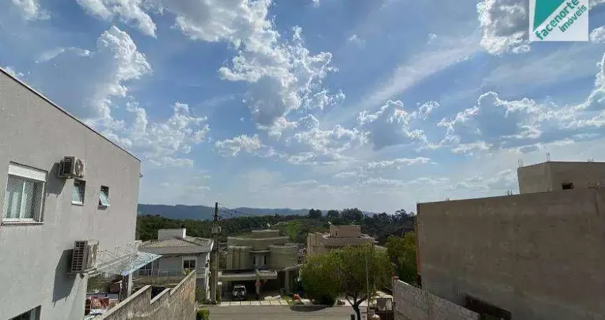 Terreno à venda, 373 m² por r$ 600.000,00 - alphaville - santana de parnaíba/sp